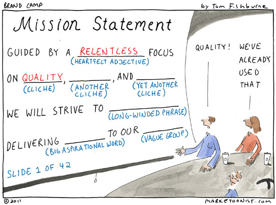 mission-statement