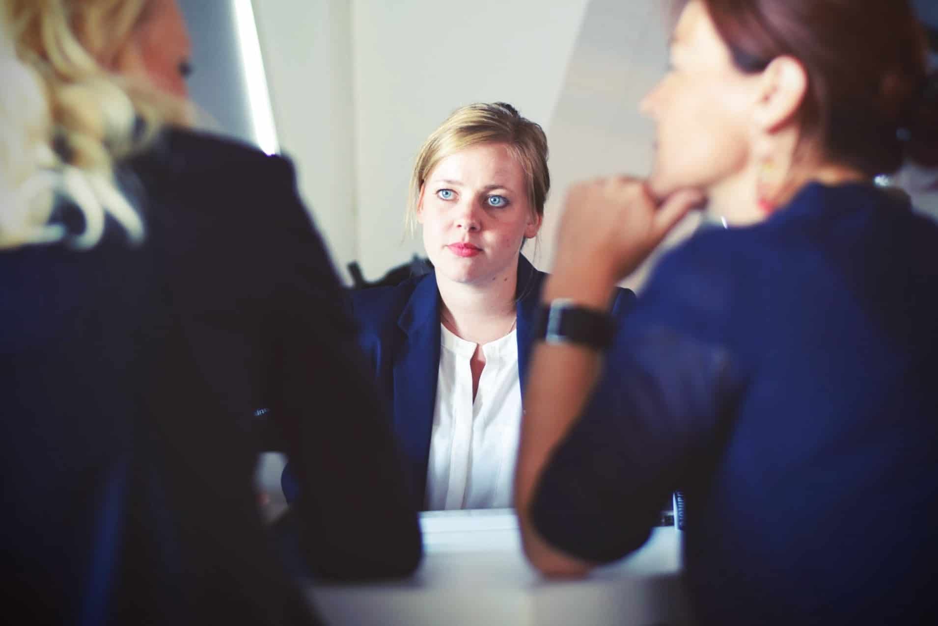 The Top 4 Most Common Hiring Mistakes